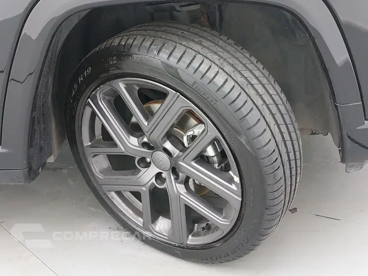 COMPASS 1.3 T270 TURBO FLEX S AT6