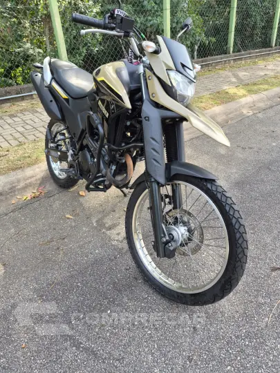 Lander Xtz 250cc