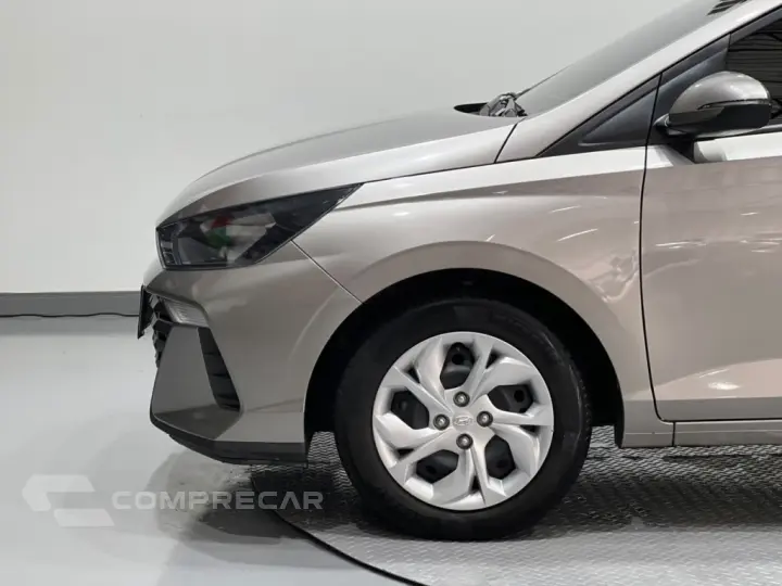 HB20 1.0 12V FLEX COMFORT MANUAL