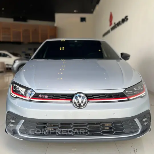 POLO 1.4 250 TSI GTS