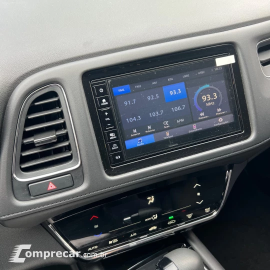 HR-V EX 1.8 Flexone 16V 5p Aut.