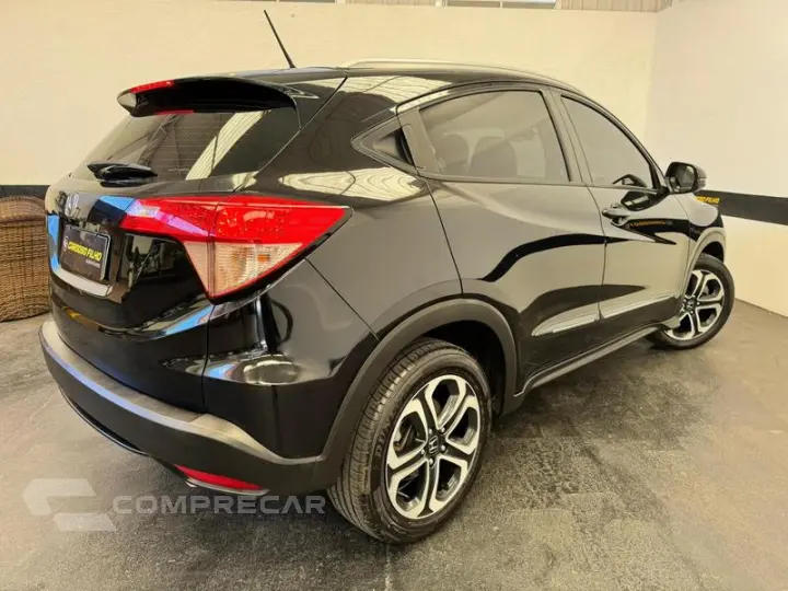 HR-V EX 1.8 FLEXONE 16V 5P AUT