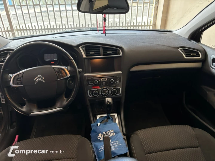 C4 2.0 Tendance 16V