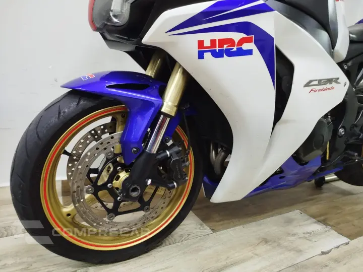 CBR 1000 FIREBLADE RR