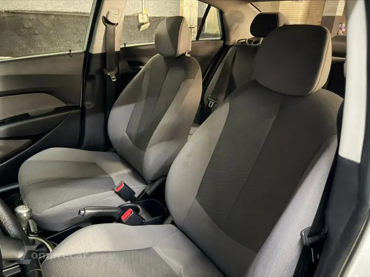 HB20S 1.0 UNIQUE 12V FLEX 4P MANUAL