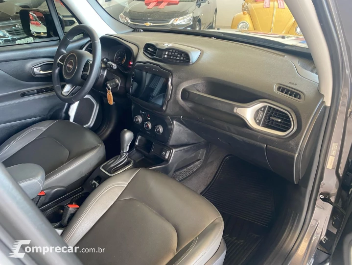 RENEGADE 1.8 16V