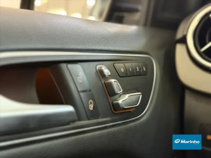 B 200 1.6 SPORT TURBO FLEX 4P AUTOMÁTICO