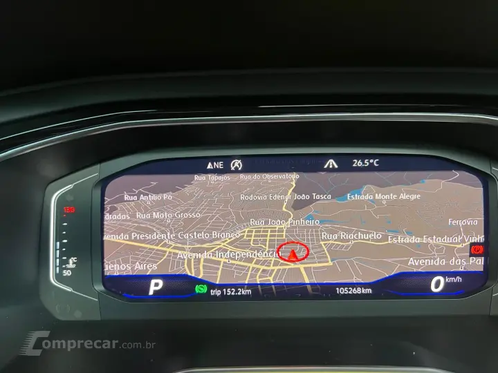 JETTA 1.4 250 TSI R-line