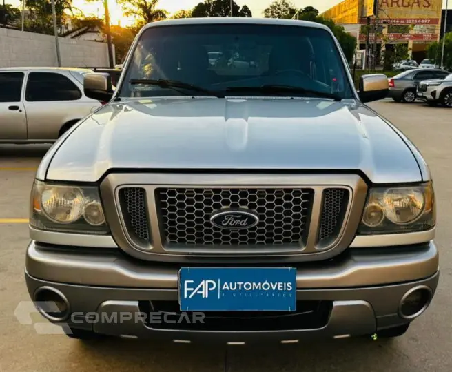 Ranger 2.3 16V XLS CABINE DUPLA