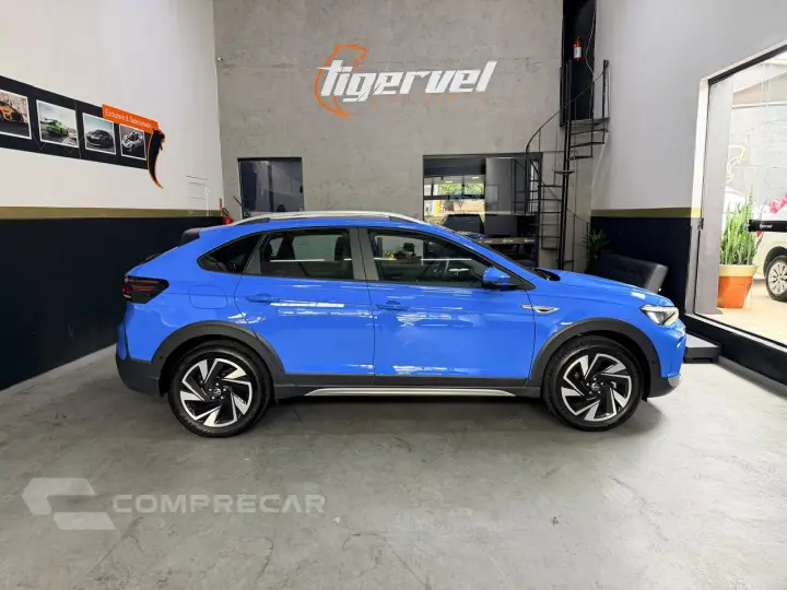 NIVUS 1.0 200 TSI Highline