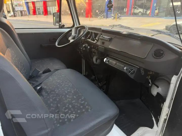 Kombi Standard 1.4 Mi Total Flex 8V