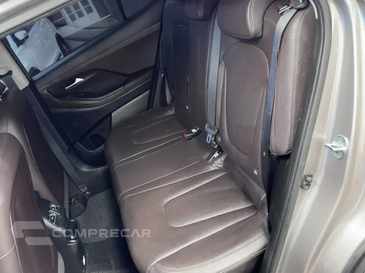 CRETA 1.0 TGDI FLEX PLATINUM AUTOMÁTICO