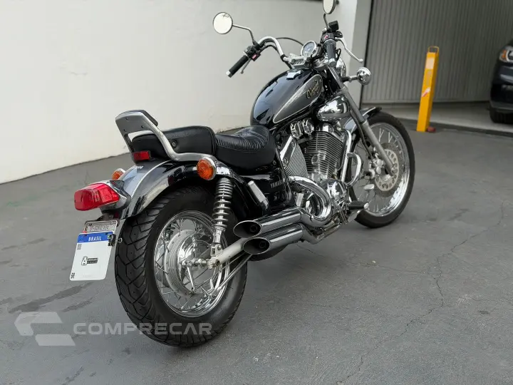 Xv 535S Virago