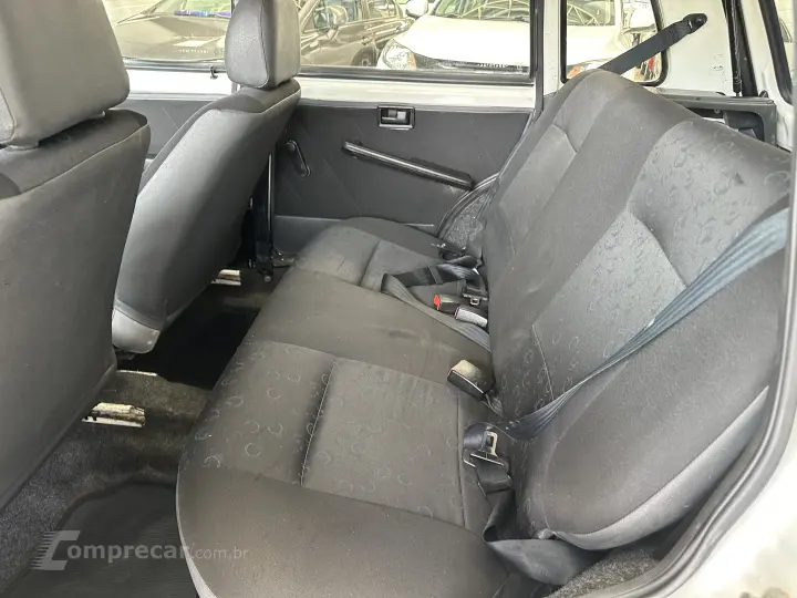 UNO 1.0 MPI Mille Fire Economy 8V