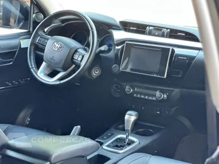 HILUX CDSRVA4FD