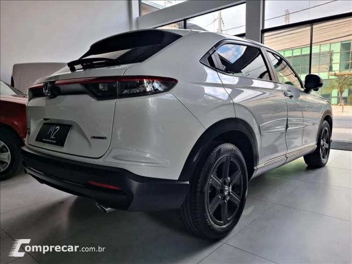 HR-V 1.5 DI I-vtec Turbo Advance