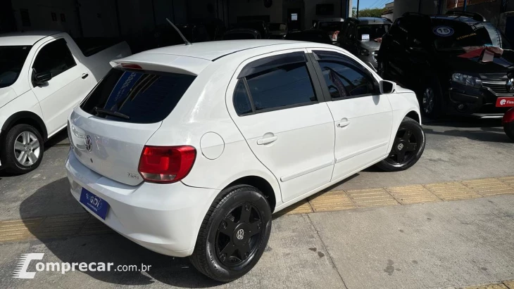 GOL 1.6 MSI Totalflex Trendline