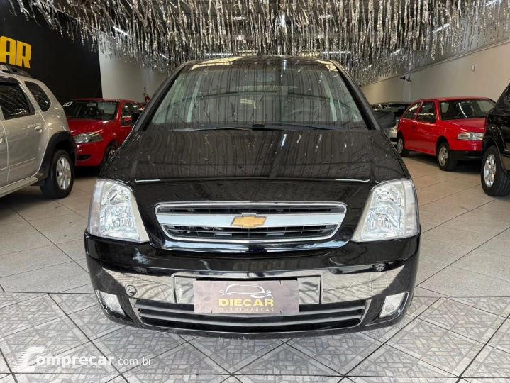 MERIVA 1.8 MPFI Maxx 8V