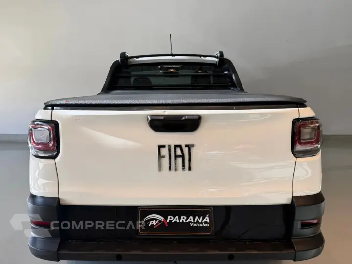 STRADA 1.4 FIRE FLEX ENDURANCE CS MANUAL