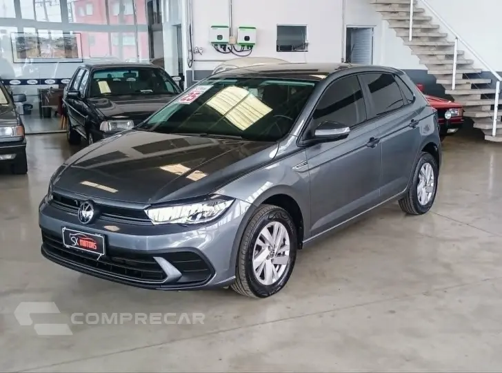 POLO 1.0 170 TSI Comfortline