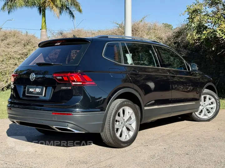 TIGUAN 1.4 250 TSI Allspace Comfortline