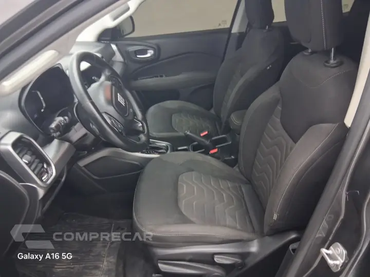 TORO 1.3 TURBO 270 FLEX FREEDOM AT6