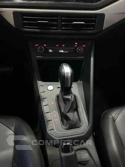 POLO COMFORT 200 TSI 1.0 FLEX 12V AUT