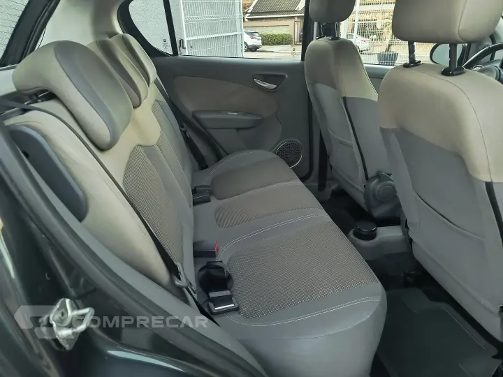 PALIO 1.6 MPI Essence 16V