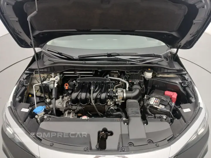 CITY 1.5 i-VTEC FLEX LX CVT