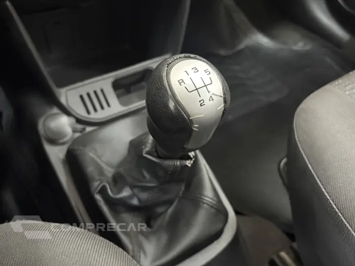 CELTA 1.0 MPFI LT 8V FLEX 4P MANUAL