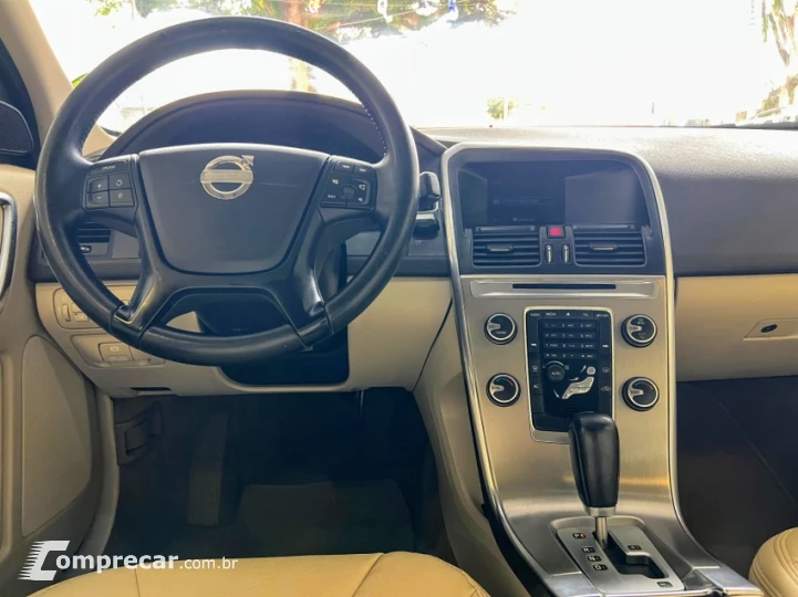 XC60 2.0 T5 Comfort FWD Turbo