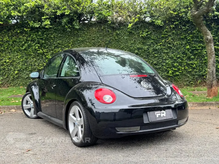 NEW BEETLE 2.0 MI 8V