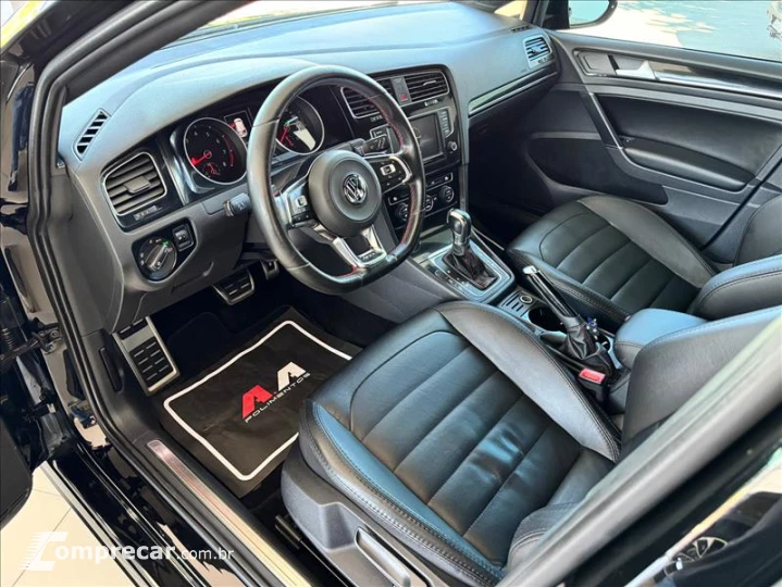 GOLF 2.0 TSI GTI 16V Turbo