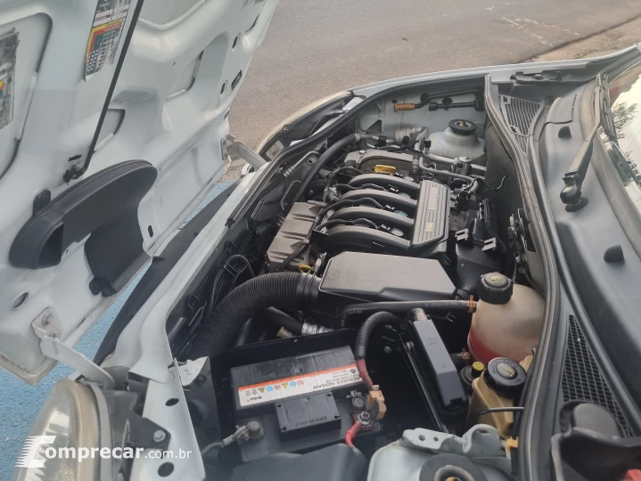 KANGOO 1.6 Express 16V
