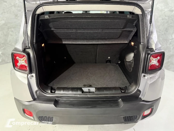 RENEGADE 1.8 16V
