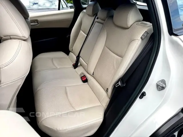 COROLLA CROSS - 1.8 VVT-I HYBRID XRX CVT