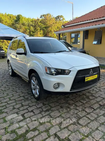 Outlander 2.0