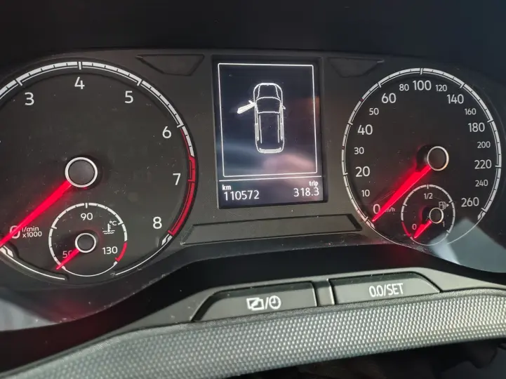 VOLKSWAGEN T-CROSS 1.0 200 TSI TOTAL AUTOMÁTICO