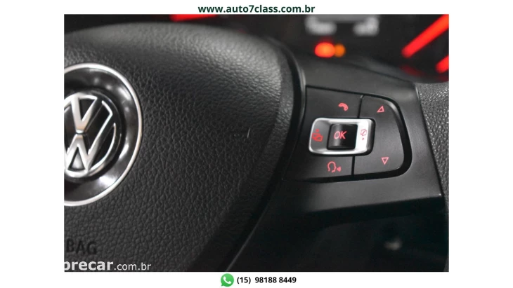 T-CROSS - 1.0 200 TSI TOTAL MANUAL