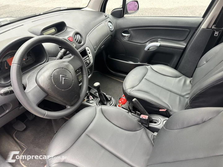 C3 1.4 I XTR 8V