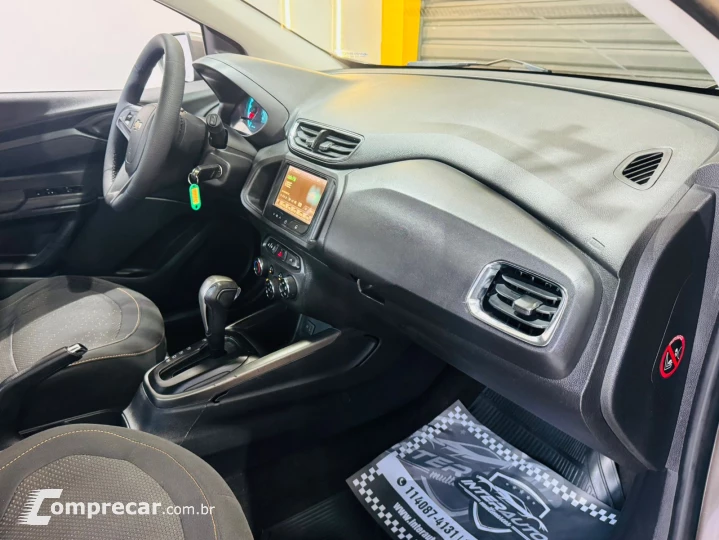 ONIX 1.4 MPFI LTZ 8V