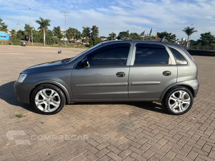 CORSA 1.4 MPFI Maxx 8V
