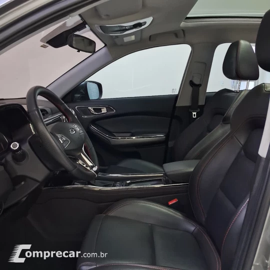 TIGGO 5X 1.5 VVT Turbo Iflex TXS