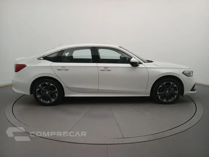 CIVIC 2.0 DI eHEV ADVANCED E-CVT