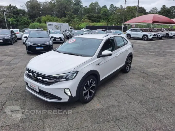 NIVUS 1.0 200 TSI TOTAL FLEX HIGHLINE AUTOMÁTICO