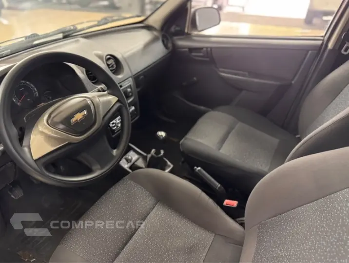 CELTA 1.0 MPFI LS 8V