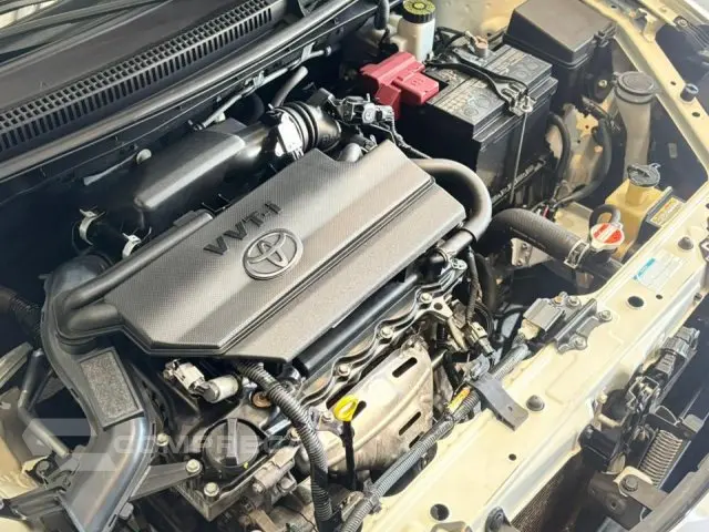 ETIOS CROSS - 1.5 16V 4P MANUAL