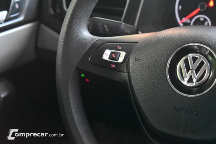VIRTUS 1.0 200 TSI Comfortline