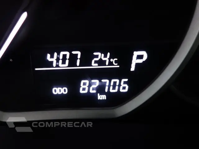 YARIS HATCH - 1.3 16V XL LIVE MANUAL