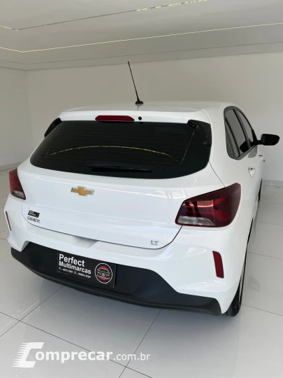 ONIX 1.0 LT